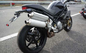 DUCATI MONSTER S4R 2004 M405A