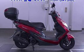 SUZUKI スウィッシュ125 DV12B