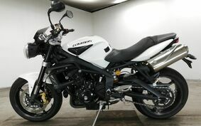 TRIUMPH SPEED TRIPLE R 2012 MD4166