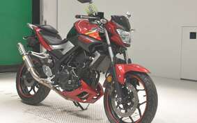 YAMAHA MT-25 RG10J