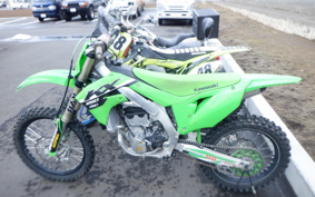 KAWASAKI KX250 KX252C