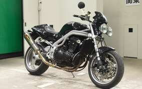 TRIUMPH SPEED TRIPLE 2001 E508MG