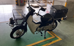 HONDA C50 SUPER CUB Pro AA04