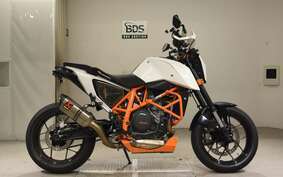 KTM 690 DUKE R 2015 LDU40