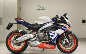 APRILIA RS660 2023