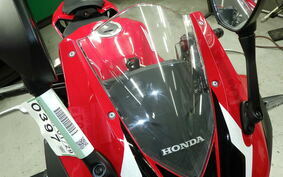 HONDA CBR400R 2022 NC56