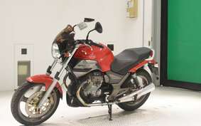 MOTO GUZZI BREVA 750 2006