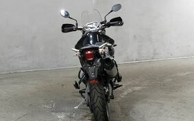 TRIUMPH TIGER 800 2012 TRE15