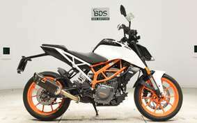 KTM 390 DUKE 2019 JPJ40