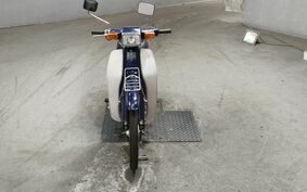 SUZUKI BIRDIE 50 BA14A