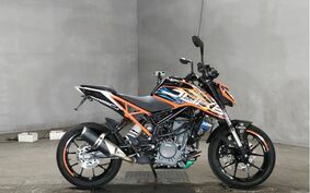 KTM 250 DUKE JPE40