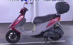 SUZUKI ｱﾄﾞﾚｽV125G CF46A