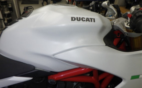 DUCATI SS937S 2018