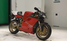 DUCATI 916SP 1997