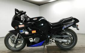 SUZUKI GSX250F Across GJ75A