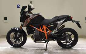 KTM 690 DUKE 2012 LDT40