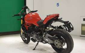 DUCATI M1200 S 2021