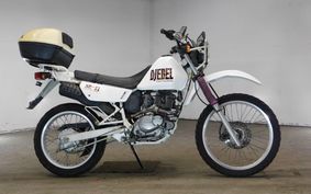 SUZUKI DJEBEL 200 (DR200SE) SH42A