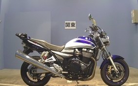 SUZUKI GSX1400 2008 GY71A