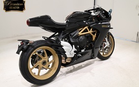 MV AGUSTA SUPER VELOCE 800 2021