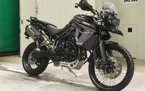 TRIUMPH TIGER 800 XC 2015 RE50B8