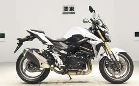 SUZUKI GSR750 A 2015 GR7NA