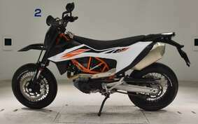 KTM 690 SMC R 2023