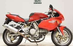 DUCATI SS750ie 2004 V200A