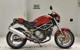 DUCATI M1000SIE 2004