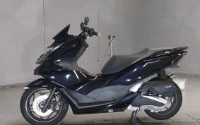 HONDA PCX125 JK05