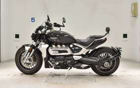 TRIUMPH ROCKET III GT 2022 BG10J5