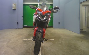 DUCATI MULTISTRADA 1200 S 2014 A302J