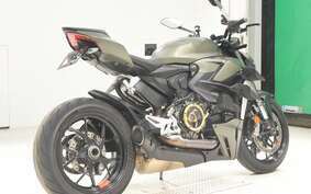 DUCATI STREETFIGHTER V2 2023