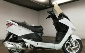 SYM RV125i LF12