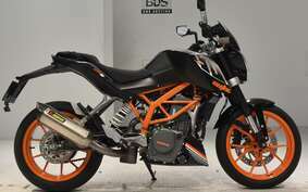 KTM 250 DUKE