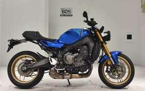 YAMAHA XSR900 2023 RN80J