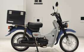 SUZUKI BIRDIE 50 E BA42A