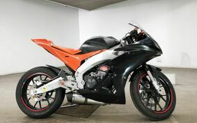 APRILIA RS4 125 TW00