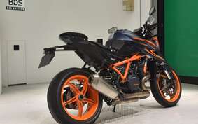 KTM 1290 SUPER DUKE R EVO 2023