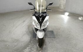 SYM RV125i 不明