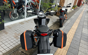 KTM 250 DUKE JGE40