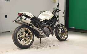 DUCATI MONSTER 1100 2009 M502A