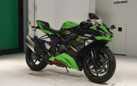 KAWASAKI NINJA ZX-6R A 2020 ZX636G