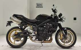 TRIUMPH STREET TRIPLE R 2011