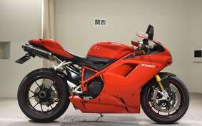 DUCATI 1098 S 2007 H700A