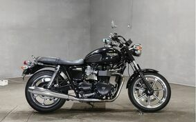 TRIUMPH BONNEVILLE 2011 J9107G