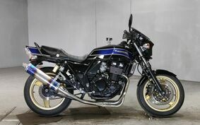 KAWASAKI ZRX-2 2008 ZR400E