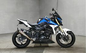 SUZUKI GSR750 2013 GR7NA