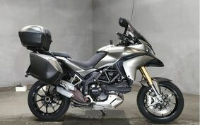 DUCATI MULTISTRADA 1200 S 2012 A200A