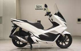 HONDA PCX125 JF81